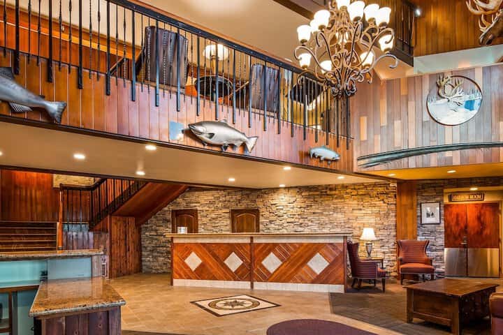 Hotel Interior 2 of 20