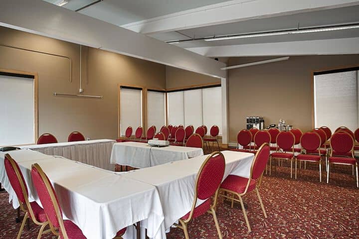 Meeting 18 of 20